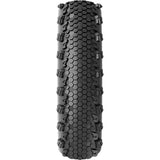 Vittoria Terreno Dry G2.0 120TPI Folding Gravel Tyre 700x33C - Anthracite
