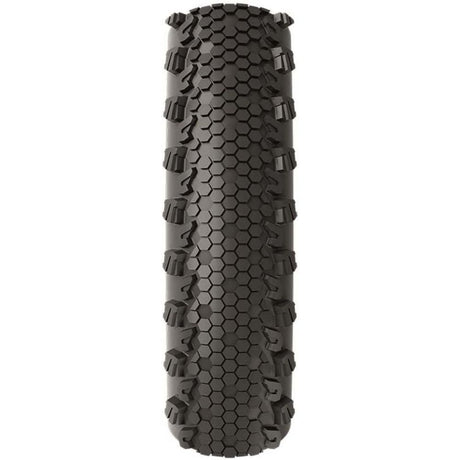 Vittoria Terreno Dry G2.0 700x47C Tubeless Ready Gravel Tyre - Black/Tan