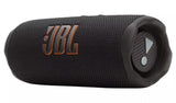 JBL Flip 7 Portable Bluetooth Speaker IP68 Waterproof Auracast - Black