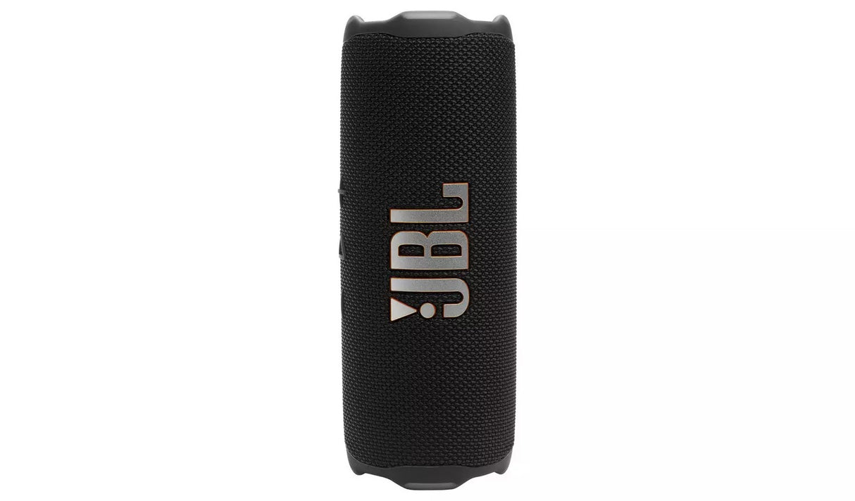JBL Flip 7 Portable Bluetooth Speaker IP68 Waterproof Auracast - Black