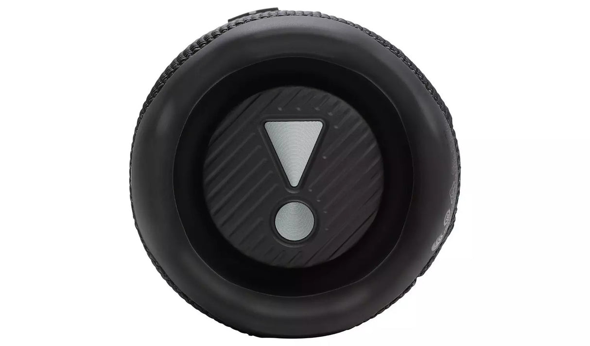 JBL Flip 7 Portable Bluetooth Speaker IP68 Waterproof Auracast - Black