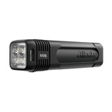 Knog Blinder Pro 900 USB-C Rechargeable Waterproof Front Bike Light - Black