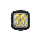 Knog Blinder Pro 900 USB-C Rechargeable Waterproof Front Bike Light - Black
