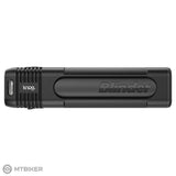 Knog Blinder Pro 900 USB-C Rechargeable Waterproof Front Bike Light - Black