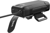 Knog Blinder 10000mAh USB-C IP67 Bike Light Battery Power Pack - Black