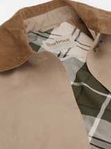 Barbour Women's Reagan Showerproof Longline Trench Coat - Beige - UK 14