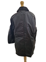Barbour Beadnell Wax Women's Regular Fit Collared Jacket - Brown - UK 14