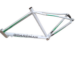 Boardman Sport FI Women's Road Bike Medium 50cm Frame Only - Shiny White