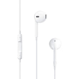 Geniune Apple MNHF2ZM/A EarPods 3.5mm Headphone Plug and Mic/Remote - White