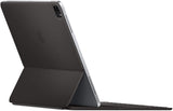 Apple MXNL2B/A 12.9" iPad Pro Smart Slim UK Keyboard Cover Case - Black