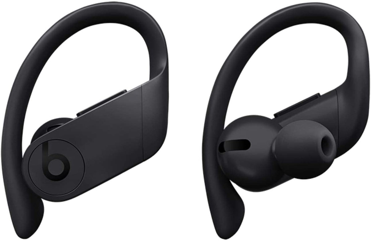 Beats MY582ZM/A Powerbeats Pro Wireless Bluetooth Sports Earphones - Black - Kazoop 