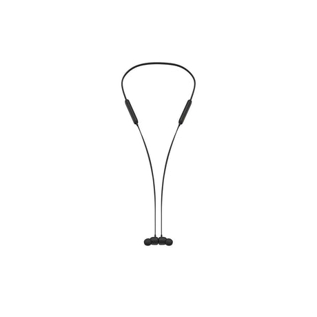 Beats ByDre Flex Wireless Bluetooth Earphones with Built-in Microphone Black