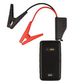 Halfords Advanced 3L 12V Jump Starter Powerbank with LED Torch - Black