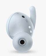 Google Pixel Buds A-Series Wireless Bluetooth In-Ear Earbuds - Arctic Blue - Kazoop 