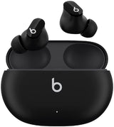Beats Studio Buds True Wireless Bluetooth Noise Cancelling Earbuds - Black