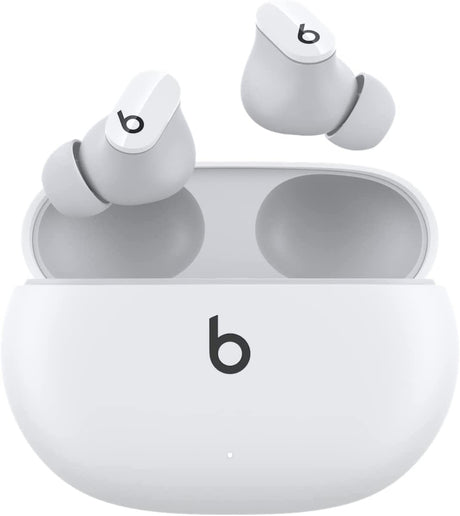 Beats Studio Buds True Wireless Bluetooth In-Ear Headphones - White
