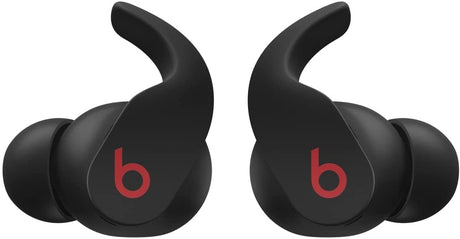 Beats Fit Pro True Wireless Bluetooth Noise Cancelling Earbuds - Black - Kazoop 