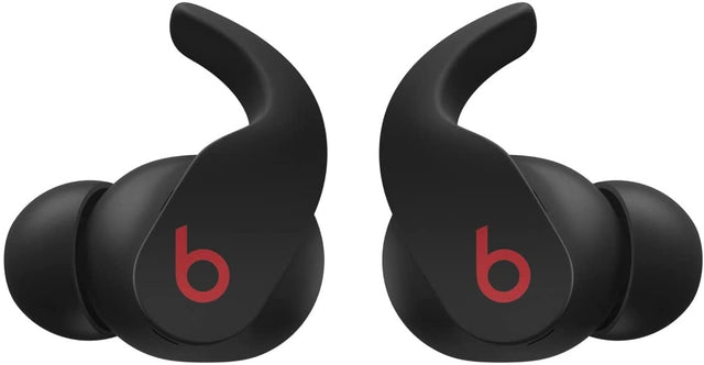 Beats Fit Pro True Wireless Bluetooth Noise Cancelling Earbuds - Black - Kazoop 