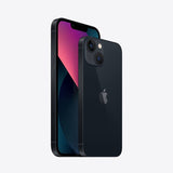 Apple MLPF3B/A iPhone 13 5G 6.1" iOS Smartphone 128GB Unlocked - Midnight