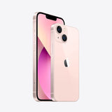 Apple iPhone 13 mini 5G 5.4" iOS Smartphone 128GB Unlocked SIM-Free - Pink - Kazoop 