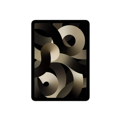 Apple iPad Air 5th Gen 2022 10.9'' WiFi + Cellular 8GB RAM 64GB - Starlight