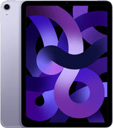 Apple iPad Air 2022 10.9" Wi-Fi & Cellular 64GB iPadOS - Purple