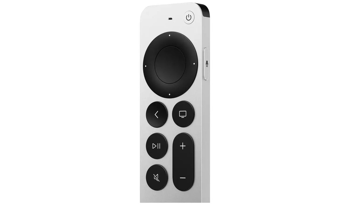 Genuine Apple TV MN873B/A 2022 Wi-Fi 64GB 4K 3rd Gen Streaming Box - Black