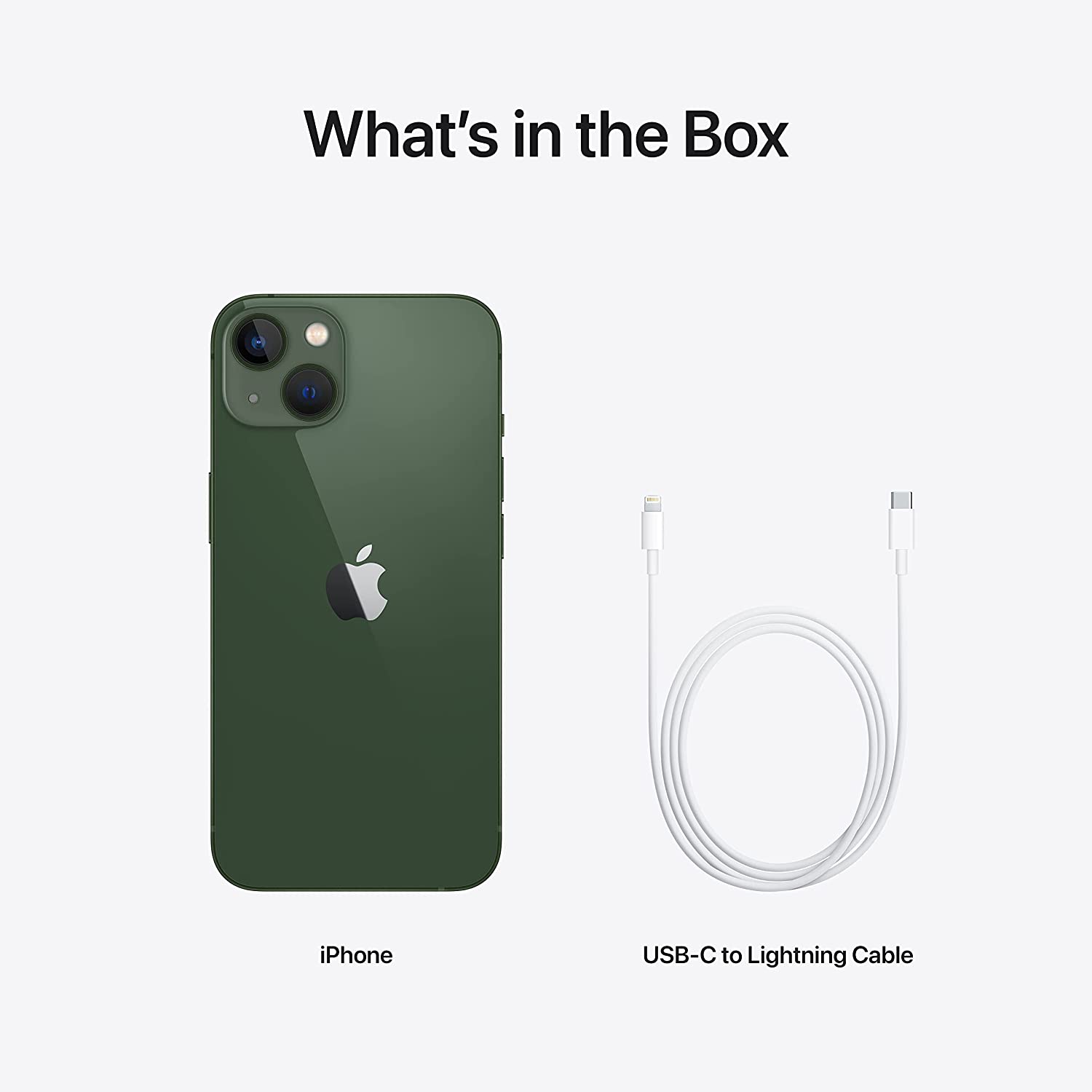 Apple MNGK3B/A iPhone 13 5G 6.1