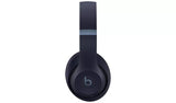 Beats Studio Pro Active Noise Cancelling Wireless Over-Ear Headphones - Navy