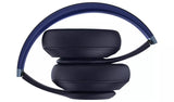 Beats Studio Pro Active Noise Cancelling Wireless Over-Ear Headphones - Navy