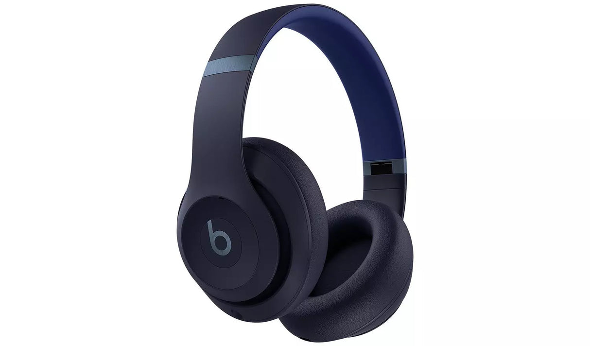 Beats Studio Pro Active Noise Cancelling Wireless Over-Ear Headphones - Navy