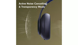 Beats Studio Pro Active Noise Cancelling Wireless Over-Ear Headphones - Navy