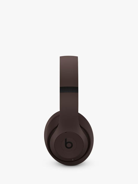 Beats Studio Pro Wireless Bluetooth Over Ear Headphones - Deep Brown