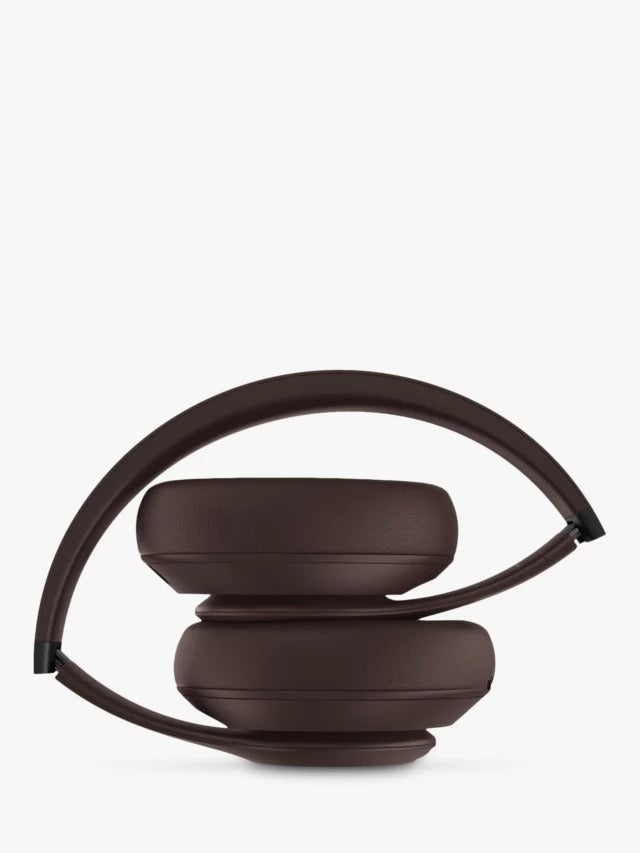 Beats Studio Pro Wireless Bluetooth Over Ear Headphones - Deep Brown