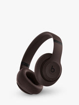 Beats Studio Pro Wireless Bluetooth Over Ear Headphones - Deep Brown - Kazoop 
