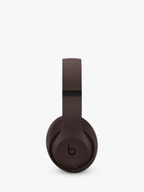 Beats Studio Pro Wireless Bluetooth Over Ear Headphones - Deep Brown - Kazoop 