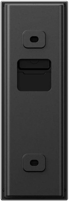 Eufy E340 2K Dual Cameras Home Security Smart Video Doorbell with Chime