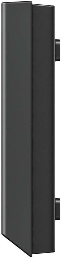 Eufy E340 2K Dual Cameras Home Security Smart Video Doorbell with Chime