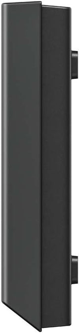 Eufy E340 2K Dual Cameras Home Security Smart Video Doorbell with Chime