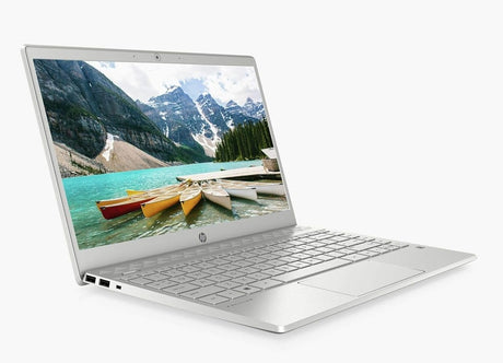 HP Pavilion 13-an1007na Core i7 512GB SSD 8GB RAM 13.3'' Laptop - Silver
