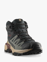 Salomon Men's X Ultra 360 Mid Gore-Tex Hiking Shoes - Phantom/Desert - UK 11