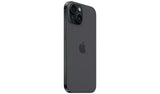 Apple iPhone 15 5G 128GB SIM-Free 6.1'' iOS Smartphone Unlocked - Black