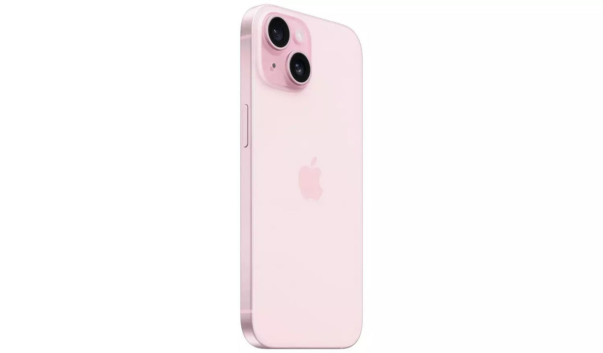 Apple iPhone 15 Plus 5G 128GB 6.7