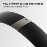 Beats Solo 4 On-Ear True Wireless Bluetooth Headphones - Matte Black