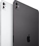Apple iPad Pro 2024 M4 Wi-Fi + Cellular 5G 256GB 13" iPadOS - Space Black