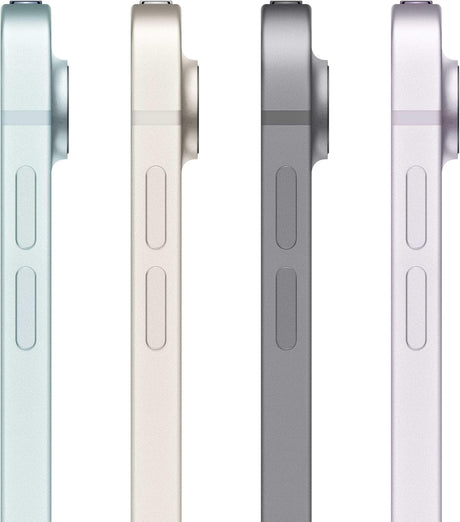 Apple iPad Air 2024 13" M2 iPadOS Wi-Fi 128GB Tablet MV2C3NF/A - Purple