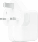 Genuine Apple MW2G3B/A USB-C Power Adapter MacBook Air Laptop Charger White