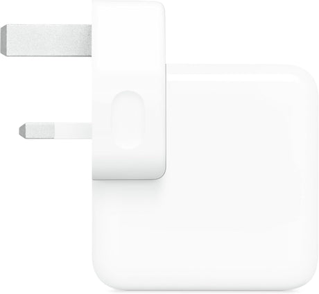Genuine Apple MW2G3B/A USB-C Power Adapter MacBook Air Laptop Charger White