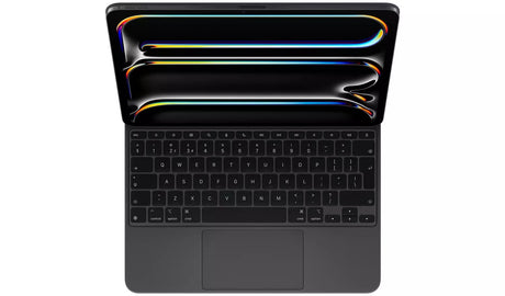 Apple Magic British English Keyboard Folio Case for iPad Pro 13'' - Black