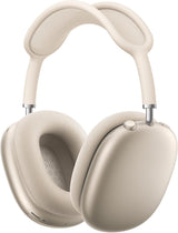 Apple AirPods Max Noise Cancelling Wireless Over-Ear Headphones - Starlight
